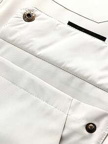 Men's Sports Jacket, Outdoor Windbreaker, Spring/Autumn Casual Hooded Jacket, Sports Tops