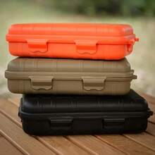Emergency Kits & Supplies - Small Black - View 1