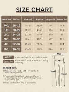 Plus Size Women Flared Pants, High Waist Elastic Skinny Yoga Leggings, Soft & Comfortable, Fashion Minimalist Casual Trousers, Autumn/Winter