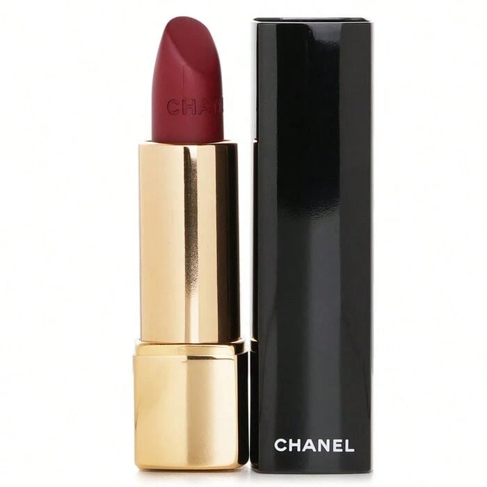 CHANEL Rouge Allure Velvet Luminous Matte Lip Colour - # 55 Sophistiquee - Xem 1