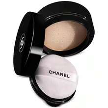 CHANEL Polvo suelto recargable con acabado natural, formato para llevar, 6 g | Moda de otoño | Polvo - 12 - Ver 2