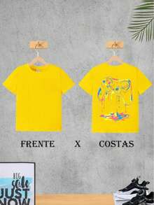Amarelo