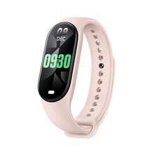 Smart Wristband, Used For Sports, Heart Rate, Blood Pressure, Sleep Monitoring, Gait Health Monitoring, Information, Electronic Wristbands, Gift Giving, Holiday Gifts - Multicolor - View 14