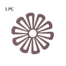 Floral Non-Slip Cup Coasters Stylish Coffee Table Decor | 4.5 Inches Unique & Thoughtful Birthday Gifts For Women, Mom, Her, Men, Dad, Him,Suitable For Halloween Holiday Coasters And Placemats, As Well As Christmas Kitchen Coasters And Placemats.