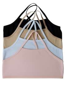 Teen Girls Underwear - Multicolor - View 5