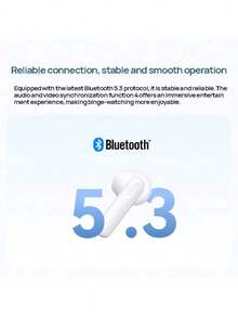 Huawei FreeBuds SE 2 Bluetooth Headphones, Semi-In-Ear Wireless Earbuds, 40-Hour Battery Life, Fast Charging, Bluetooth 5.3, Lightweight And Compact, IP54 Dust And Water Resistance, Taro Purple - Taro Purple - View 3