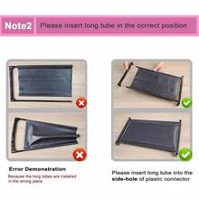 4 Tier Small Shoe Rack, Narrow Stackable Toddler Adult Shoe Storage Organizer Shelf Closet Floor Entryway Bedroom, Space Saver Shoe Rack Organization Shelves