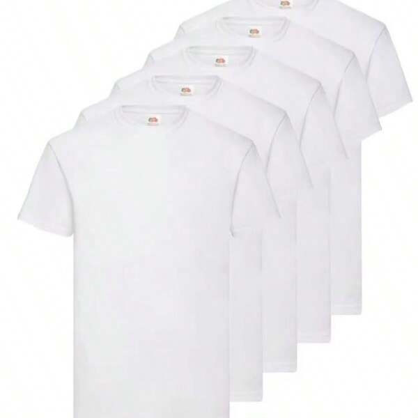 Polos deportivos de talla grande para hombres