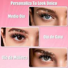 Spa Storage Systems - Individuales Negro - View 6