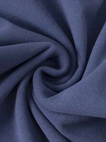 4pcs/Set Thickened Fleece Children Long Sleeve T-Shirts, Casual Versatile Crew Neck Undershirts For Boys, Suitable For 4-12 Years Old, Autumn/Winter