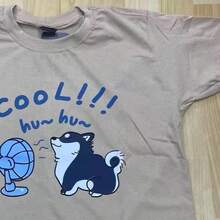 Fashion Short Sleeve T-Shirt - Khaki - View 2
