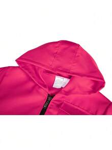 1 套成人紫红色游戏/电影角色扮演小丑服装，万圣节服装包括连体衣、手套和腰带