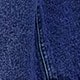 Fermented Dark Blue