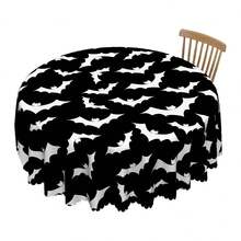 Patio Tablecloths/Covers - Nhiều màu - Xem 4