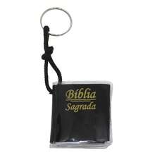 Holy Bible Keychain Souvenir 10 Pieces - Modelo 4 - 查看 3