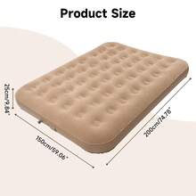 Air Mattresses - Beige - View 11