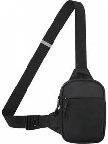 Running Bags - White-transparent-06 - View 2