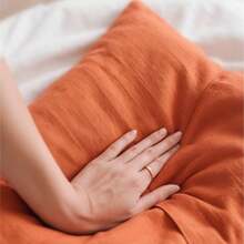 Folding Footrest, Leg Rest Cushion For Sofa, Recliner, Office Desk, Foot Stool