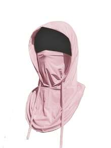 Balaclava Sunscreen Mask Breathable Mask Full Head Integrated Multi Functional 360 ° Breathable Mask Bicycle Motorcycle Fishing Multi Functional Mask Suitable For Outdoor Sports Halloween - Multicolor - View 11