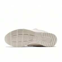 Nike Nike Classic High-Top Winter Snow Boots For Women, Durable And Warm, New TANJUN Comfortable Wrap-Around Flat Shoes For Daily Wear, Fashionable And Versatile Simple Design For Commuting And Casual, Women Winter Essential AO0355-003