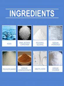 jakehoe 150g Pegamento transparente impermeable; Pegamento transparente impermeable; Se seca formando una capa impermeable clara y brillante, apto para uso doméstico e industrial, que satisface diversas necesidades.