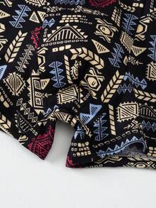 4 peças/pacote Cuecas Masculinas, Boxer Esportivo, Shorts Confortáveis de Ângulo Plano para Adolescentes