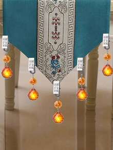 10Pcs Artificial Crystal Tablecloth Clips Metal Clips Tablecloth DecorTablecloth Sun Catcher Fixed Clips Weighted Clips For Living Room Coffee Shop Restaurant Hotel Wedding Party Outdoor Tablecloth Decoration Sun Catcher Hanging Decoration