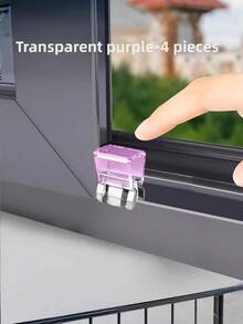 12个装隐形裤夹，可缩短裤腿，防止裤腿拖地。隐形纽扣开合，无缝设计，防止裤腿拖地。适用于牛仔裤和长裤。 - 彩色 - 查看 12