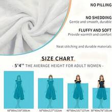 Personalized To My Daughter Blanket From Mom Dad Colorful Butterflies Face To The Sunshine Custom Name Christmas Gifts 90266 - White - View 2