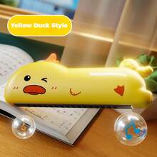 1 طقم لعبة هارمونيكا للأطفال، لعبة تعليمية مبكرة محمولة، آلة موسيقية شفوية، بوق للأطفال، تمرين النفخ والشفط لتمرين سعة رئة الطفل، آلة موسيقية، لعبة هدية (ألوان الملحقات عشوائية)