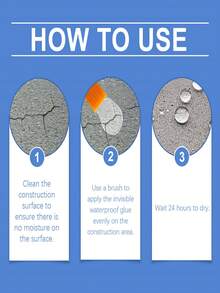 jakehoe 150g Pegamento transparente impermeable; Pegamento transparente impermeable; Se seca formando una capa impermeable clara y brillante, apto para uso doméstico e industrial, que satisface diversas necesidades.