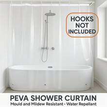 Shower Curtains - Clara - Ver 8