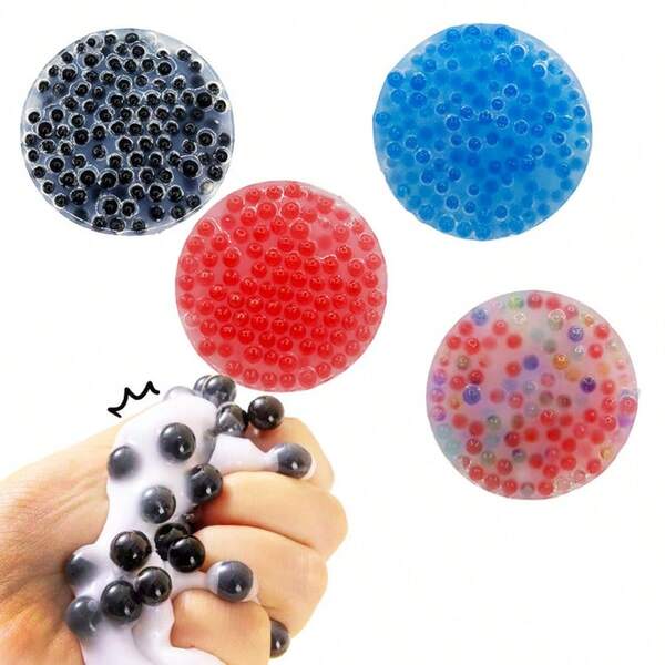2025/New Arrival/Blackhead & Pimple Popping Stress Relief Peeling Toy, High-Quality Gag Gift, Suitable For Birthday, Holiday, Halloween, Christmas,