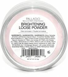 4 Ever+Ever - Polvo de ajuste suelto, Translucent - Blanco - Ver 4