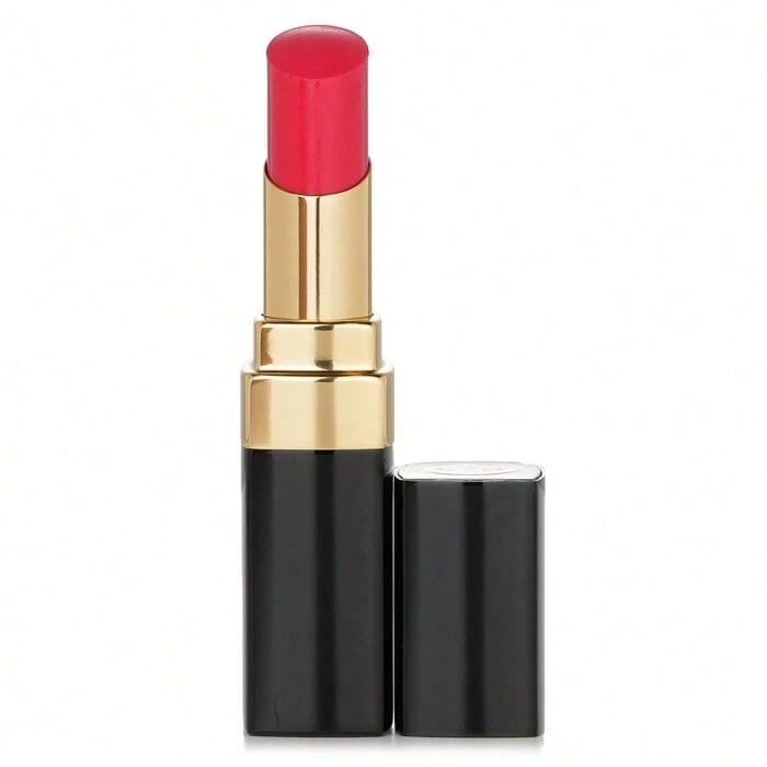 CHANEL Rouge Coco Flash Hydrating Vibrant Shine Lip Colour - #91 波西米亞風 - 查看 1