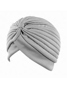 وشاح رأس للنساء، طراز لف الرأس