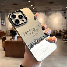 Basic Phone Cases - [bạc] - Xem 7