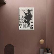 1 pieza Cartel de arte de pared de diamante de vida musical sin marco - Impresión en lienzo para el hogar, la sala de estar, el dormitorio, el baño, el dormitorio, el aula - Para amantes del arte y entusiastas de la decoración del hogar