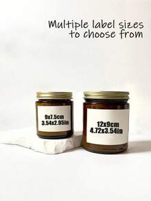 Personalized Wine Bottle 30th Birthday Wine Label, Customized 30th Birthday Gift (For Her), Retro 1995 Birthday Sticker, 40th, 60th Birthday Labels - Multicolor - View 2