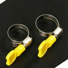 Auto Truck Manual Siphon Transfer Pump Kit With 1.5m Hose For Easy Oil And Fuel Transfer In Auto Trucks - Default - View 5