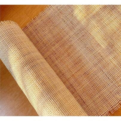 l Rattan Viennese Wicker Sold by Metre, 35 x 250, Webbing Lampshade, Cane Webbing, Decorative Chair, Furniture