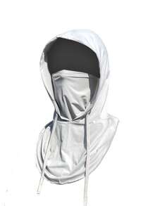 Balaclava Sunscreen Mask Breathable Mask Full Head Integrated Multi Functional 360 ° Breathable Mask Bicycle Motorcycle Fishing Multi Functional Mask Suitable For Outdoor Sports Halloween - Multicolor - View 14