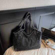 Women Accessory Sets - Black - View 1