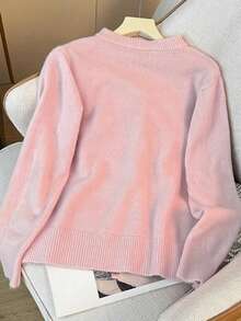 Women Knit Tops