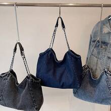 Women Accessory Sets - Black - View 2