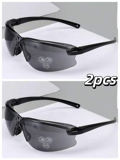 UV Protection Cycling Glasses, Suitable For Daily Wear