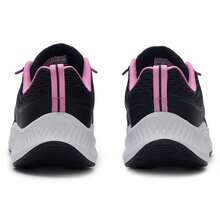 Skechers Zapatillas de running con amortiguación ligera GO RUN CONSISTENT 2.0 para mujer, zapatillas deportivas casuales para exteriores