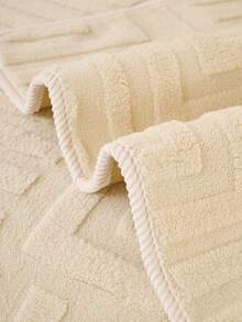 1 Stück Sofakissenbezug für alle Jahreszeiten, moderner minimalistischer rutschfester Sofasitzpolster, staubdicht und waschbar, weich und farbbeständig, tierfreundlicher Schutzbezug, anpassbar für Ecksofas, Schlafzimmer, Büro, Wohnzimmer