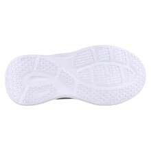 Tenis Exterior Piel vegana Color Blanco Para Niña - Blanco - Ver 5
