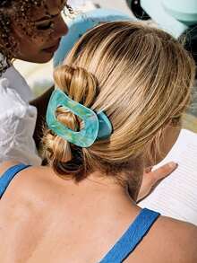 5/3/2 modne, proste, płaskie spinki do włosów z motywem kaczuszki dla kobiet, codzienne, codzienne spinki do koków, uniwersalne, ekskluzywne akcesoria do włosów, na Dzień Matki, powrót do szkoły, Święto Dziękczynienia, Boże Narodzenie, Nowy Rok, Walentynki, karnawałowe prezenty świąteczne, spinki do włosów, spinki do włosów, spinki do włosów, spinki do włosów, spinki do włosów typu aligator